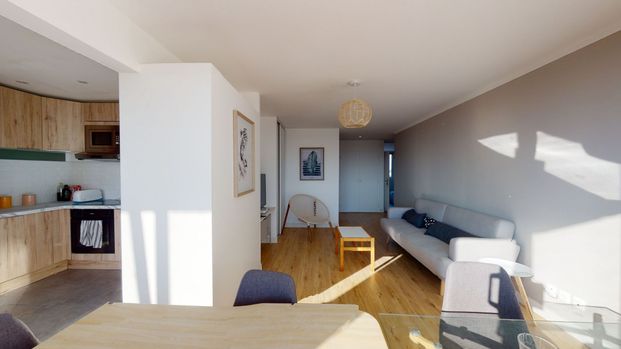 Chambre à louer pour COLOCATION - Photo 1