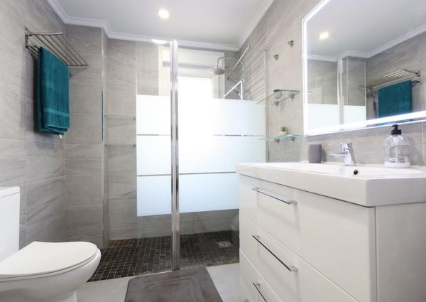 Bungalow planta baja en Miraflores II , Playa Flamenca