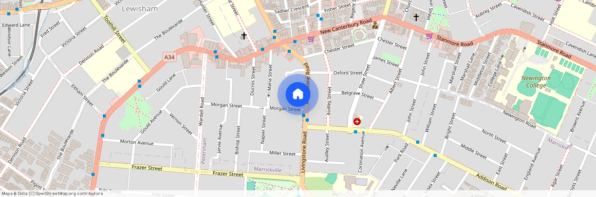 9/43 Livingstone Road, NSW 2049, Petersham