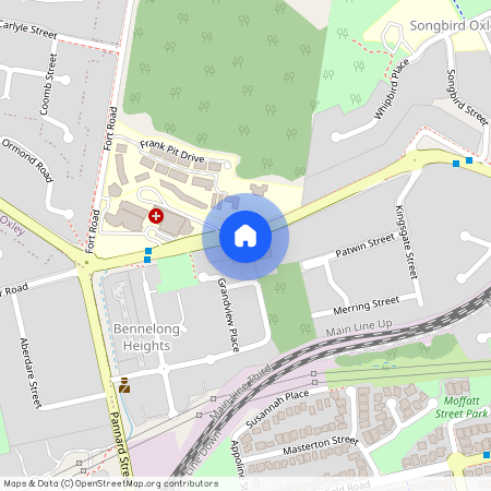 132 Seventeen Mile Rocks Road, Qld 4075, Oxley