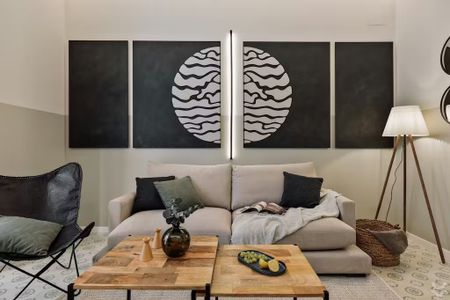 Carrer Gran de Gràcia, Barcelona, Catalonia 08012 - Photo 3