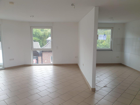 2-Zimmer-Wohnung in Hückelhoven Ratheim - Foto 1