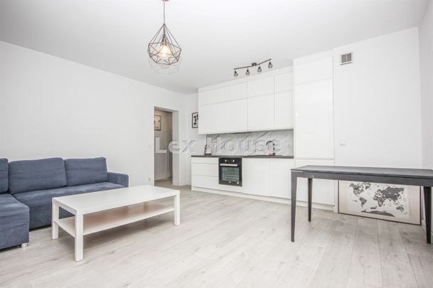 Mieszkanie na wynajem - Photo 1