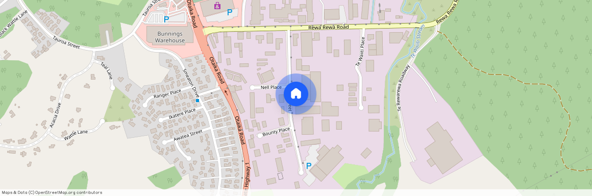 9 Dyer Street, Raumanga