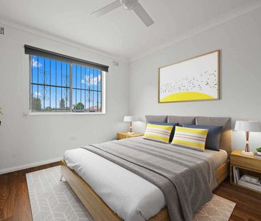 5/542-544 New Canterbury Road Dulwich Hill - Photo 2
