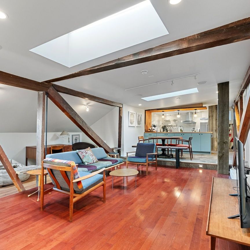 For Lease - 94 Wellington Street Unit# 6, Stratford, Ontario - Photo 1