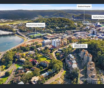 902/97-99 John Whiteway Drive, Gosford, NSW 2250 - Photo 2