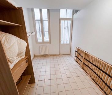 Location Appartement 4 pièces 84m² BORDEAUX 33000 - Photo 3