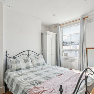 Manor Place, Walworth, SE17, London - Photo 2