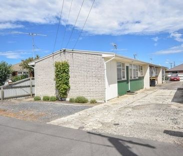 Charming 2-Bedroom Unit for Rent in Mosgiel - Photo 3