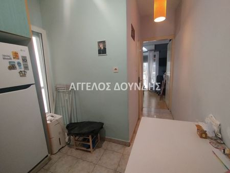 Studio/Γκαρσονιέρα για ενοικίαση Καμάρα - Ροτόντα (Κέντρο Θεσσαλονίκης) - Photo 5
