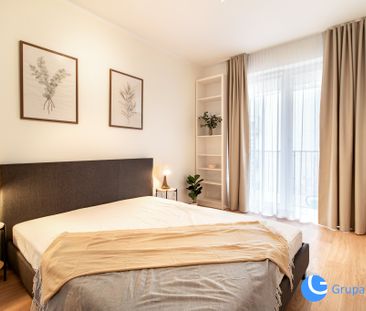 2-pok 54m2 klima |Park Lotników| garaż i 2xkomórka - Photo 3