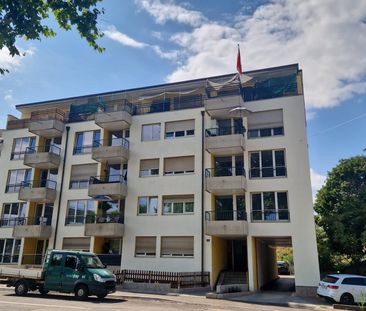 Attraktive Familienwohnung im Erdgeschoss - Photo 5