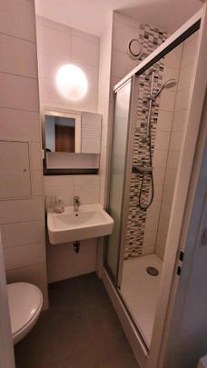 From April: 2 rooms appartment temporary Prenzlauer Berg - Photo 1