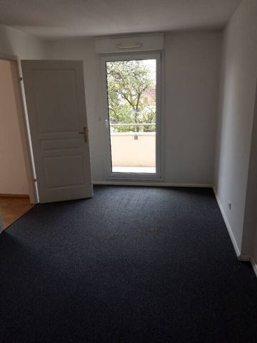 Location appartement 2 pièces 51.76 m² à Hochstatt (68720) - Photo 2