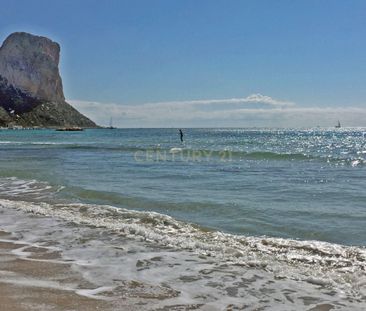 Apartamento de alquiler en Av Rosa de Los Vientos 6 Calp (alicante)... - Photo 4