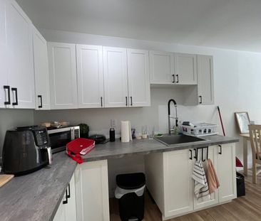 3405#13 Louis-Pasteur Trois-Rivières - Photo 1