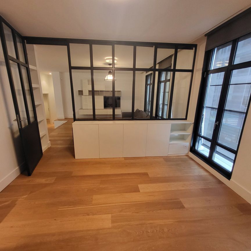 5 Zimmer, 115 m², EG - Photo 1