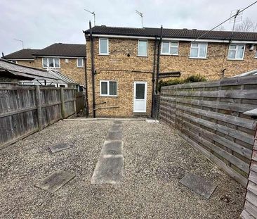 Sirocco Court, YO31 - Photo 4
