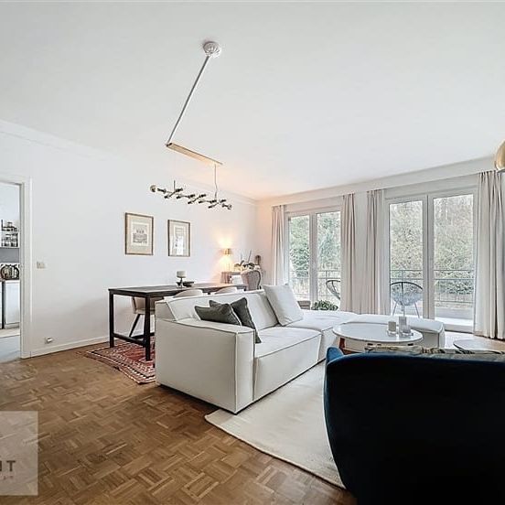 Appartement te huur - Photo 1