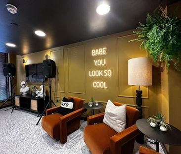 Studio to rent - Photo 4