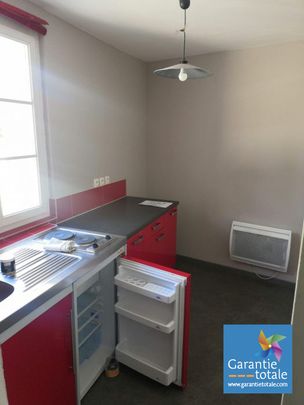 T2 Montreuil - Photo 1