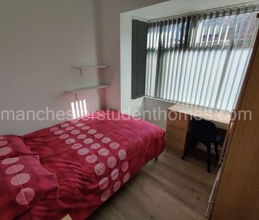 Braemar Road, Manchester, M14 6PS - Photo 3