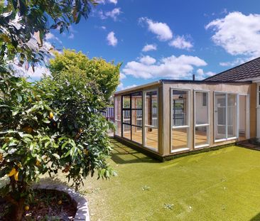 Hokowhitu - 3 Bedrooms - Photo 6