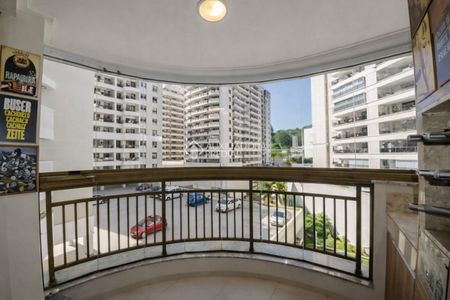 Apartamento com 3 quartos e 81m² para alugar em Itacorubi, Florianópolis. - Photo 5