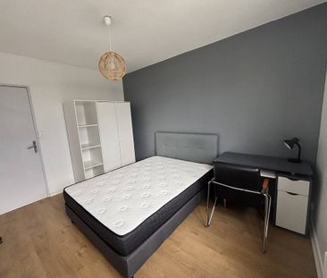 Colocation T4 rénové 71m2 Nantes - Photo 5