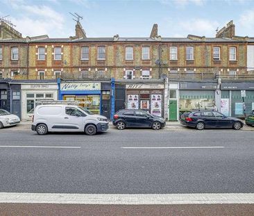 Queenstown Road, London, SW8 - Photo 1