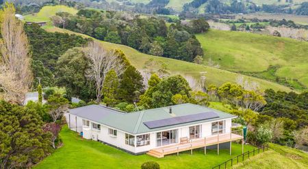 Mahurangi West Home - Photo 5