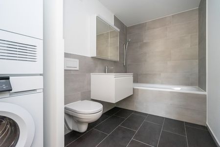 3.5 Zimmer, 81 m², 1. Stock - Foto 5