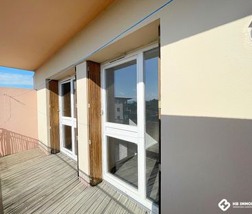 Location Appartement 2 pièces 50m² ROANNE 42300 - Photo 5