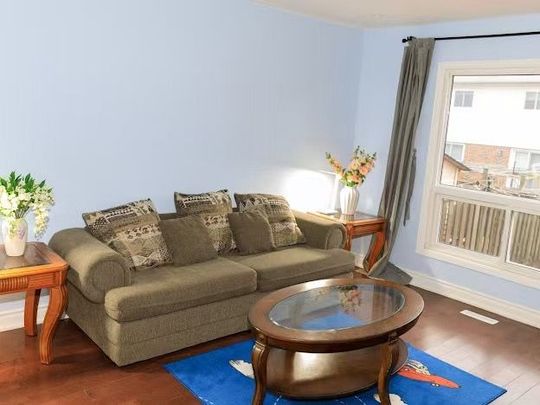 For Lease - 55 Danjohn Crescent, Toronto, Ontario - Photo 1