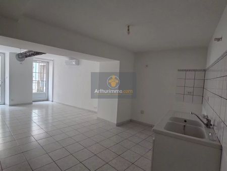 Location Appartement 2 pièces 47 m2 à Bollène - Photo 2