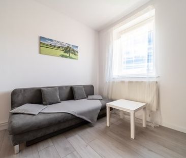 Poznań Poznań-Grunwald, ul. Promienista - Фото 6