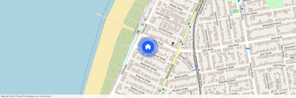 3/11 Musgrave Street, SA 5016, Largs Bay