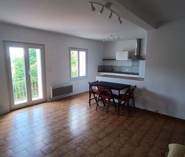 Studio Meublé avec Jardin 36M² FLASSANS SUR ISSOLE, - Photo 3