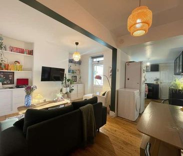 Franklin Road, Brighton, BN2 - Photo 2