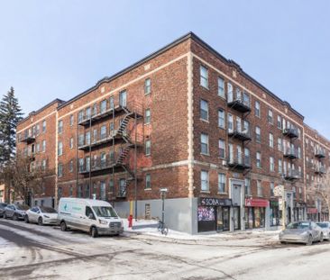 Appartement - 3411 Av. Northcliffe - Photo 4