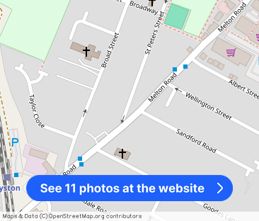 1112 Melton Road, Leicester, LE7 - Photo 1