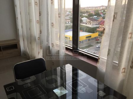 Apartament Pacurari, bloc nou - Photo 3