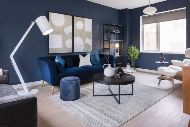 Castle Walk, Catle Way, Cherrywood, CO. Dublin - Photo 1