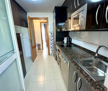 Piso de alquiler en Ntro Padre Jesus Cautivo, Playa de los Boliches - Photo 5