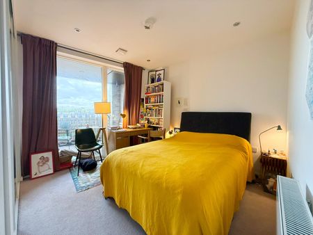 1 Bed Flat, Kimpton Court, N4 - Photo 4