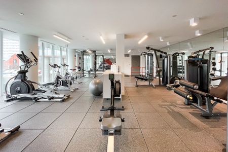 For Lease - 120 Parliament Street Unit# 1407, Toronto, Ontario - Photo 4