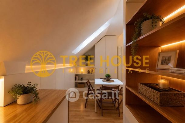 Bilocale in Affitto in Via Antonio Fogazzaro 27 a Milano - Photo 1