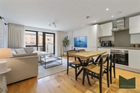 1 bedroom apartment to rent - Photo 3