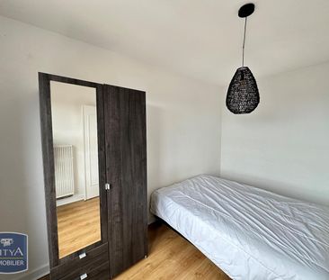 Location Appartement 2 pièces 47m² MACON 71000 - Photo 4